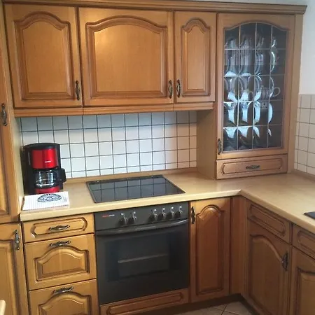 Ferienapartment Kleist Prerow Habitación foto