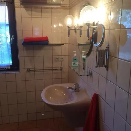 Ferienapartment Kleist Prerow Habitación foto