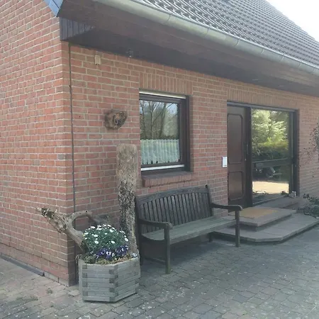 Ferienapartment Kleist Prerow Habitación foto
