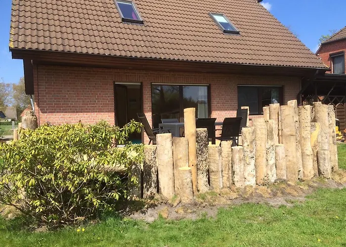 Ferienapartment Kleist