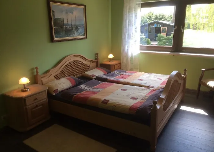 Ferienapartment Kleist