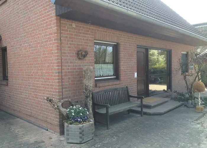 Ferienapartment Kleist