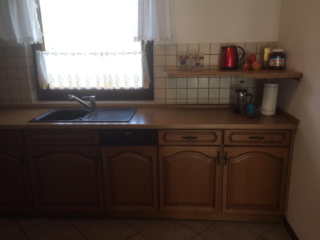 Ferienapartment Kleist Appartement