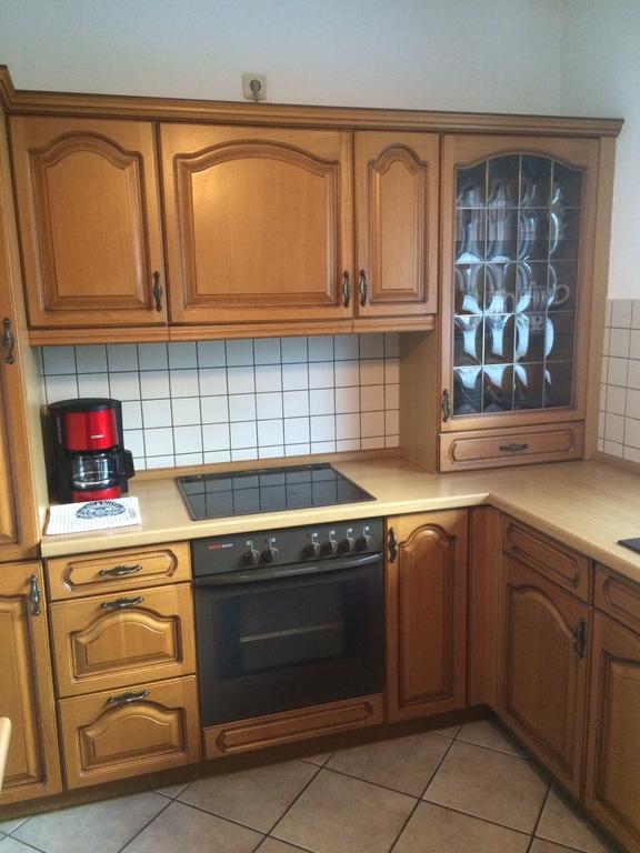 Appartement Ferienapartment Kleist Prerow