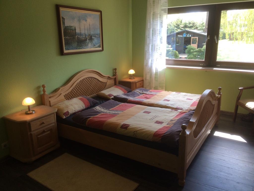 Ferienapartment Kleist * Prerow