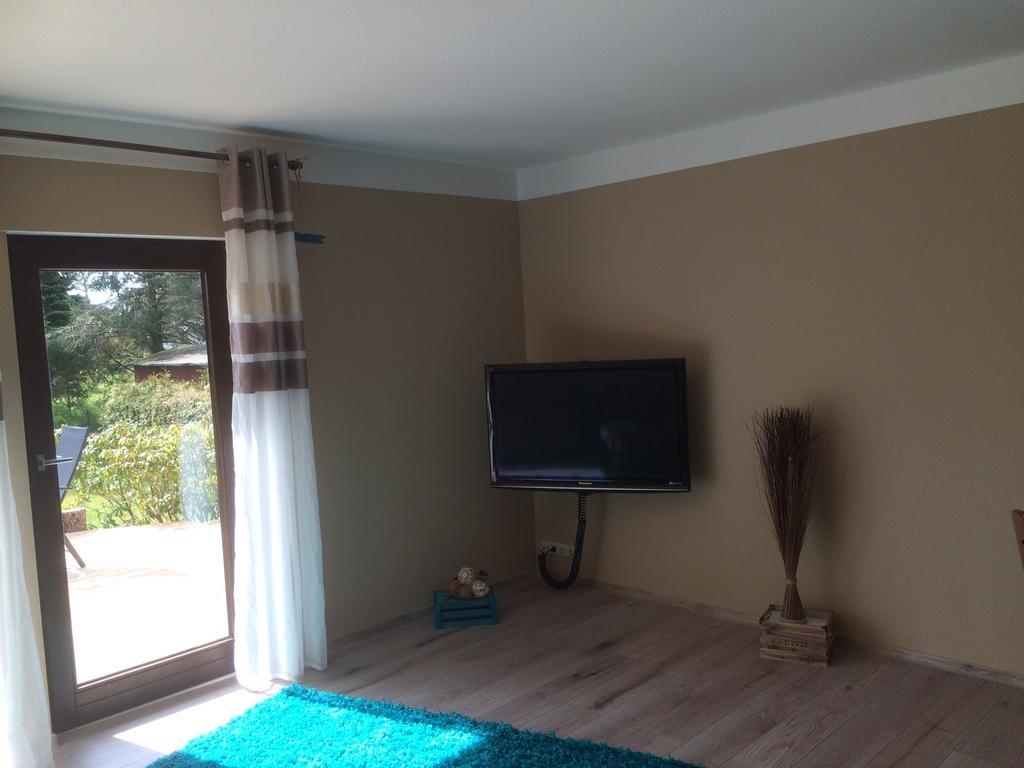 Ferienapartment Kleist * Prerow