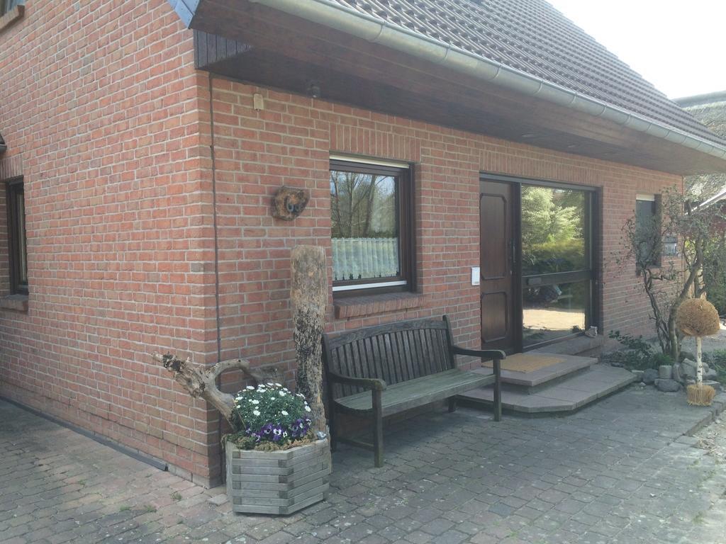 Appartement Ferienapartment Kleist