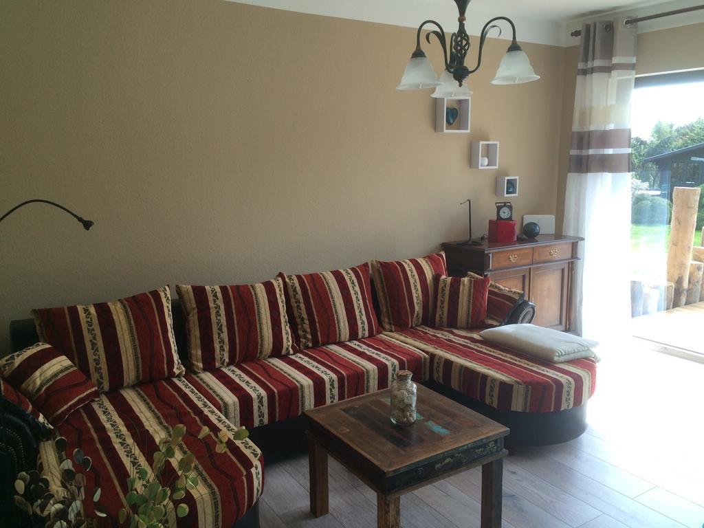 Ferienapartment Kleist *