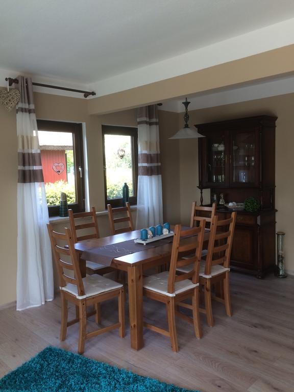 Ferienapartment Kleist * Prerow