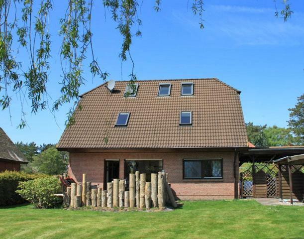 Ferienapartment Kleist * Prerow